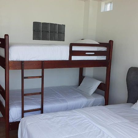 Hotel Paradise Beach Playas Ngoại thất bức ảnh