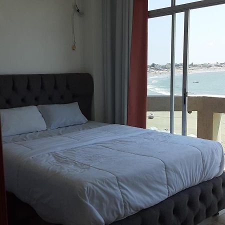 Hotel Paradise Beach Playas Ngoại thất bức ảnh