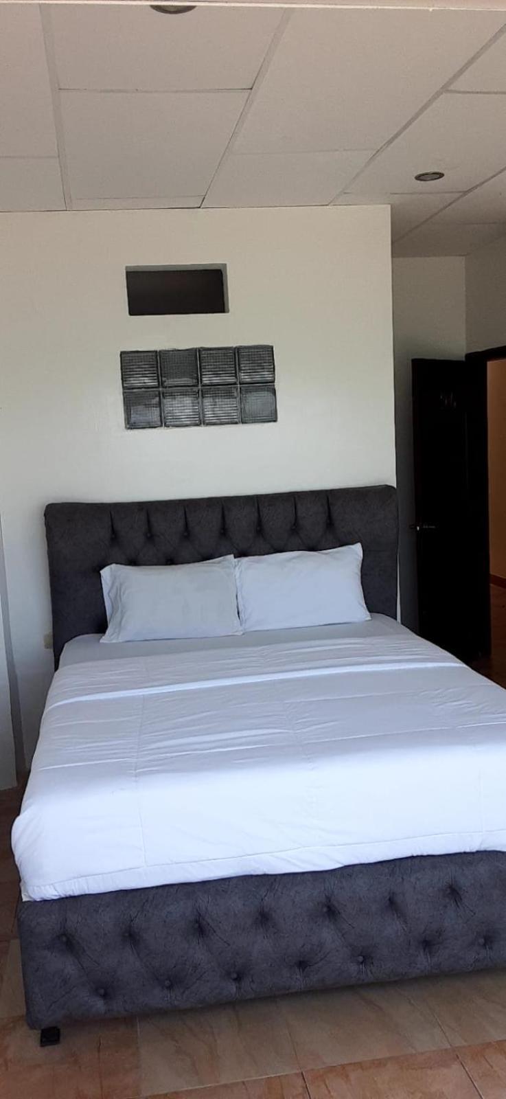 Hotel Paradise Beach Playas Ngoại thất bức ảnh