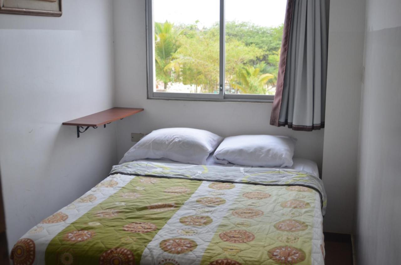 Hotel Paradise Beach Playas Ngoại thất bức ảnh