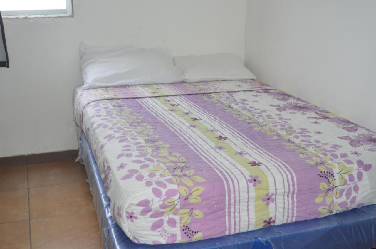 Hotel Paradise Beach Playas Ngoại thất bức ảnh