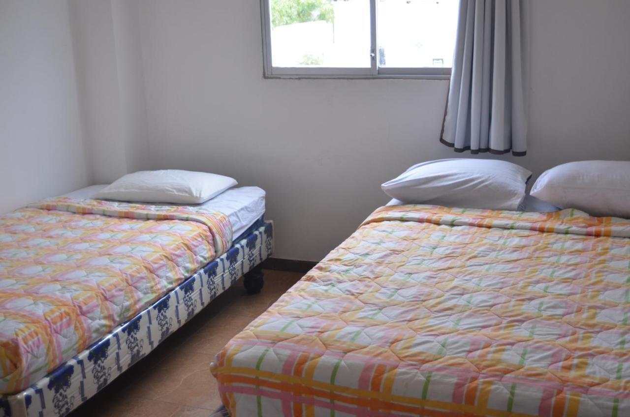 Hotel Paradise Beach Playas Ngoại thất bức ảnh