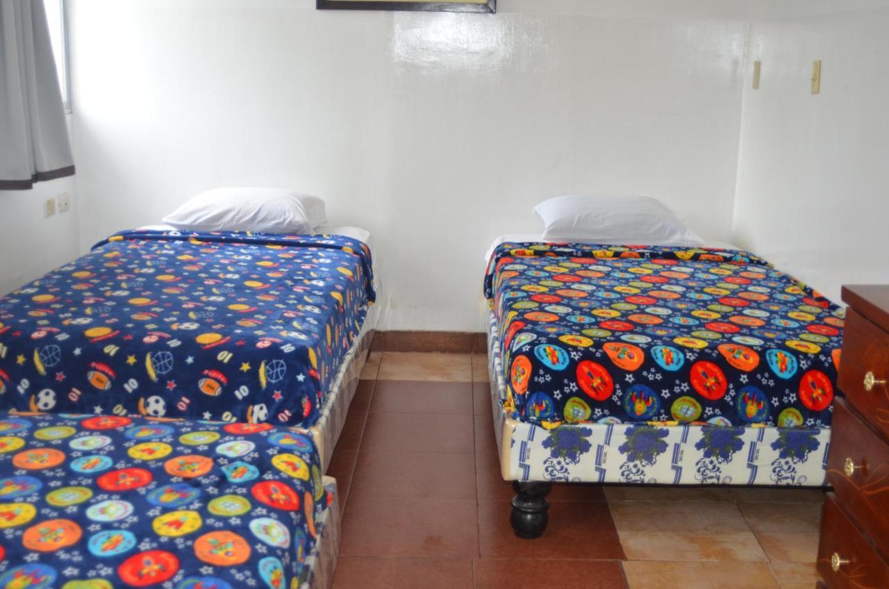 Hotel Paradise Beach Playas Ngoại thất bức ảnh